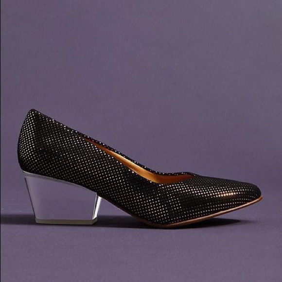 Anthropologie Shoes - π Anthro Heels Anthropologie Shoes - π Anthro Heels